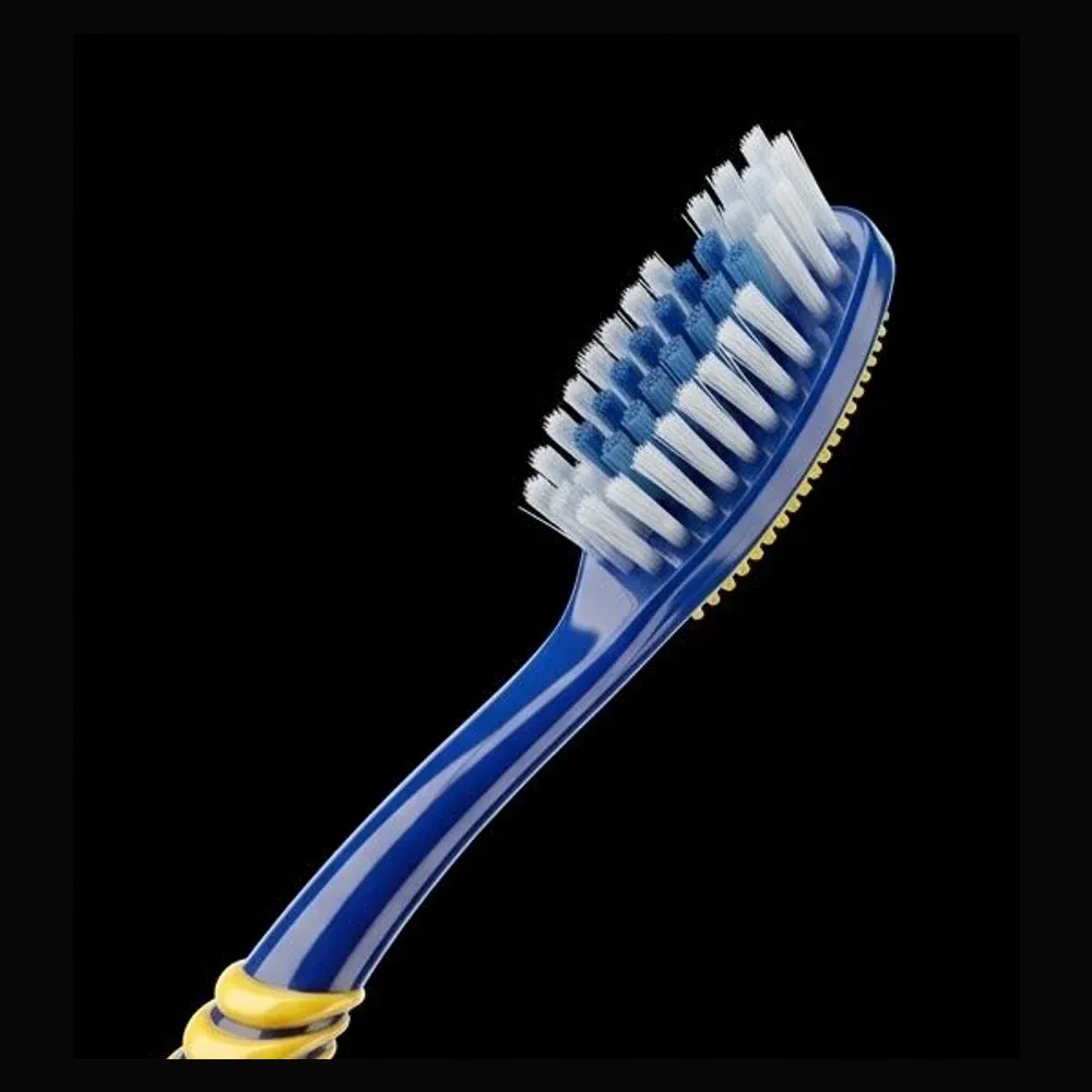 Das Experten mittel toothbrush